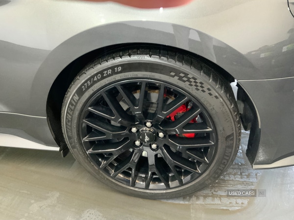 Used Ford Mustang 2017 for sale - 78205912: Photo 13