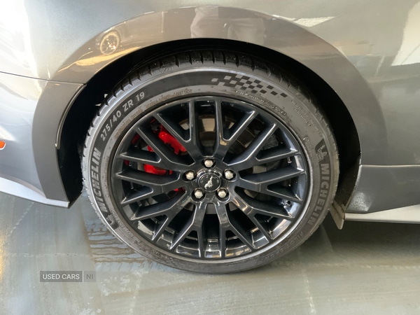 Used Ford Mustang 2017 for sale - 78205912: Photo 15