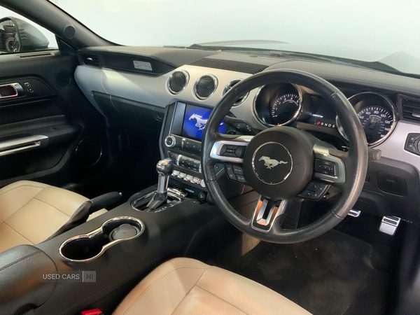 Used Ford Mustang 2017 for sale - 78205912: Photo 16