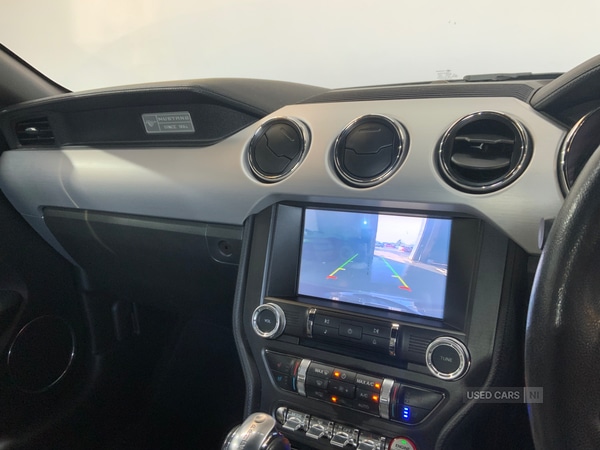 Used Ford Mustang 2017 for sale - 78205912: Photo 19