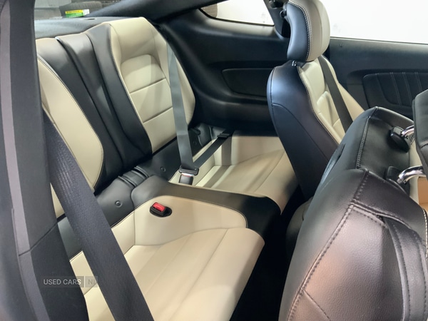 Used Ford Mustang 2017 for sale - 78205912: Photo 21