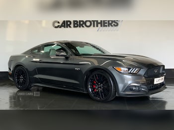 Used Ford Mustang 2017 for sale - 78205912: Photo