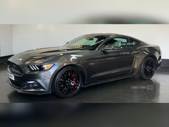 Used Ford Mustang 2017 for sale - 78205912: Photo