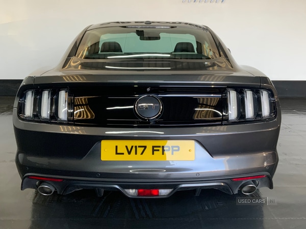 Used Ford Mustang 2017 for sale - 78205912: Photo 7