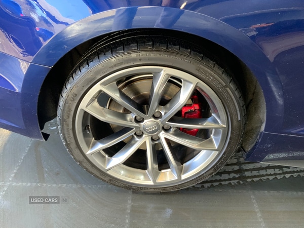 Used Audi A5 2018 for sale - 78186173: Photo 11