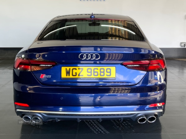 Used Audi A5 2018 for sale - 78186173: Photo 12