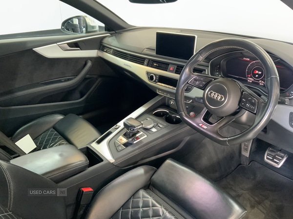 Used Audi A5 2018 for sale - 78186173: Photo 13