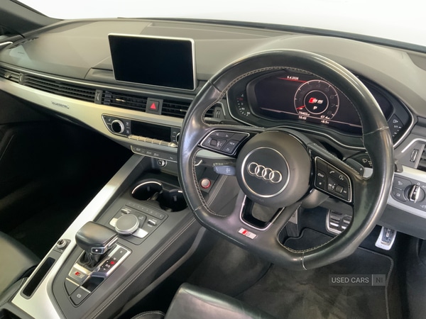 Used Audi A5 2018 for sale - 78186173: Photo 14