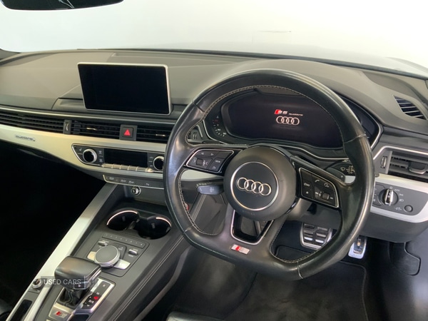 Used Audi A5 2018 for sale - 78186173: Photo 15