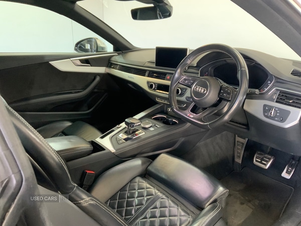 Used Audi A5 2018 for sale - 78186173: Photo 16