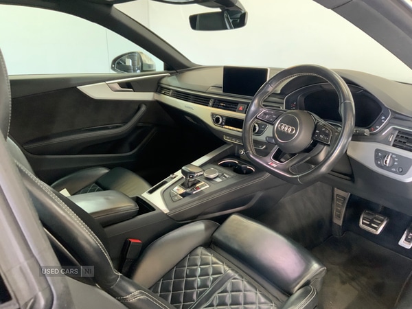 Used Audi A5 2018 for sale - 78186173: Photo 17