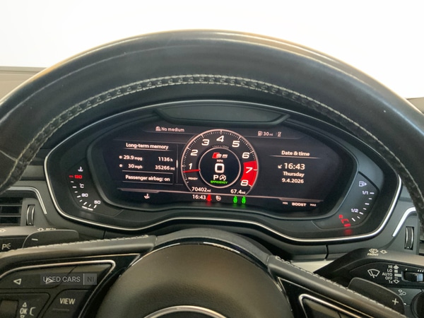 Used Audi A5 2018 for sale - 78186173: Photo 18