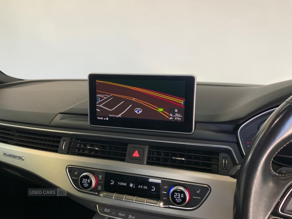 Used Audi A5 2018 for sale - 78186173: Photo 19