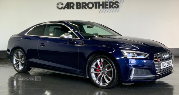 Used Audi A5 2018 for sale - 78186173: Photo 2