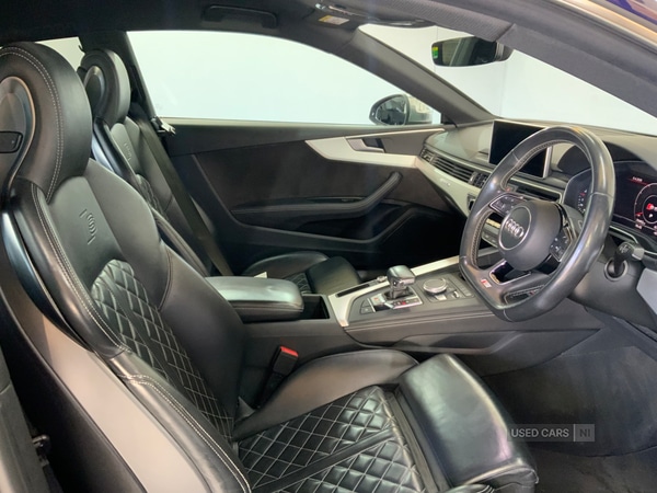 Used Audi A5 2018 for sale - 78186173: Photo 20