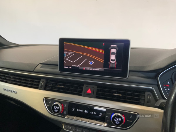 Used Audi A5 2018 for sale - 78186173: Photo 21