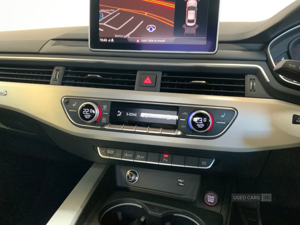 Used Audi A5 2018 for sale - 78186173: Photo 22