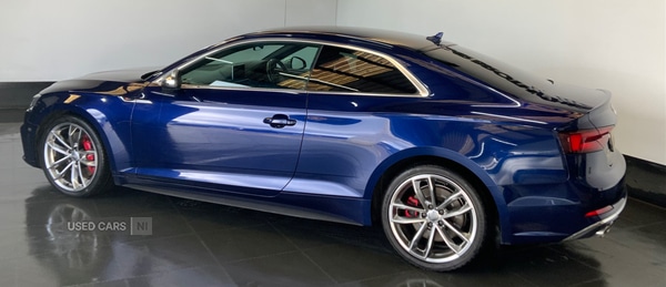 Used Audi A5 2018 for sale - 78186173: Photo 4