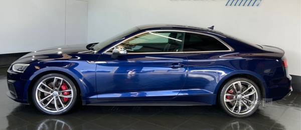 Used Audi A5 2018 for sale - 78186173: Photo 5