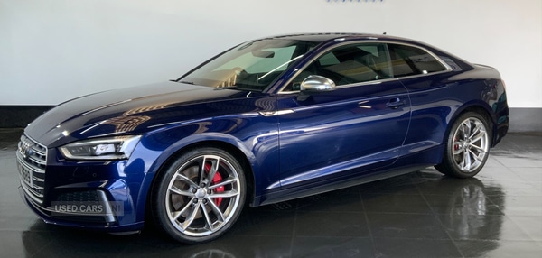 Used Audi A5 2018 for sale - 78186173: Photo 6