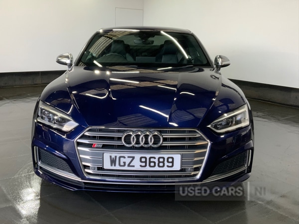 Used Audi A5 2018 for sale - 78186173: Photo 7