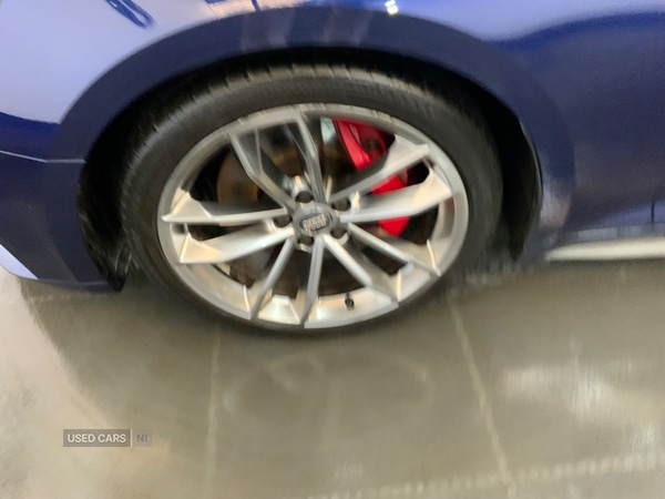 Used Audi A5 2018 for sale - 78186173: Photo 9