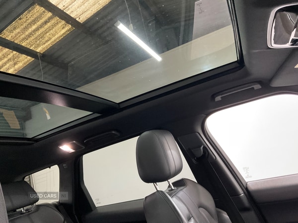 Used Land Rover Range Rover Sport 2018 for sale - 76201795: Photo 19