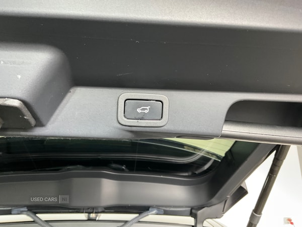Used Land Rover Range Rover Sport 2018 for sale - 76201795: Photo 8