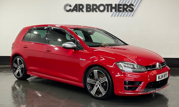 Used Volkswagen Golf 2014 for sale - 76123237: Photo 1