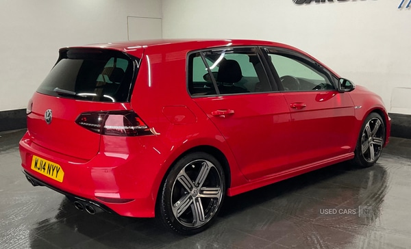 Used Volkswagen Golf 2014 for sale - 76123237: Photo 10