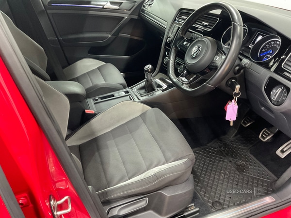 Used Volkswagen Golf 2014 for sale - 76123237: Photo 11