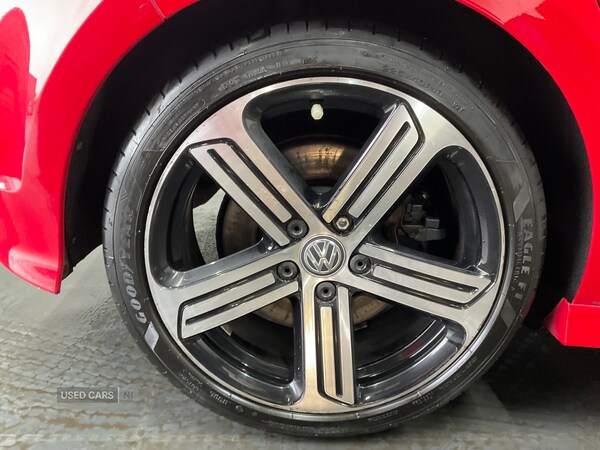 Used Volkswagen Golf 2014 for sale - 76123237: Photo 13