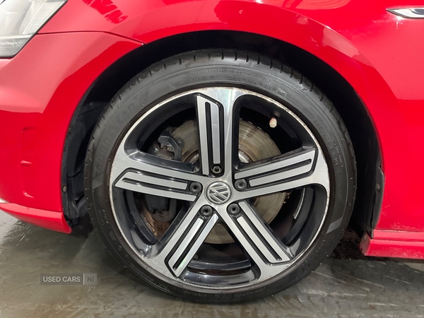 Used Volkswagen Golf 2014 for sale - 76123237: Photo 14