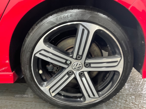 Used Volkswagen Golf 2014 for sale - 76123237: Photo 15