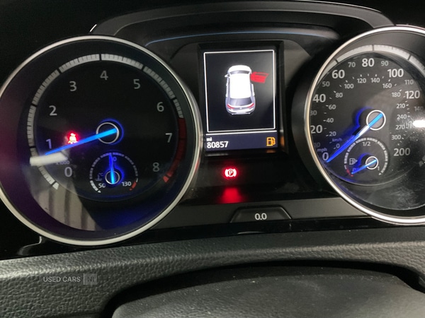 Used Volkswagen Golf 2014 for sale - 76123237: Photo 16