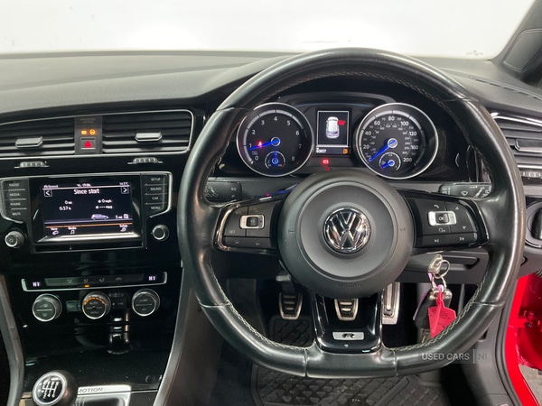 Used Volkswagen Golf 2014 for sale - 76123237: Photo 17