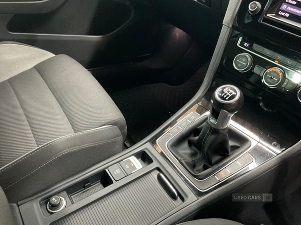 Used Volkswagen Golf 2014 for sale - 76123237: Photo 19