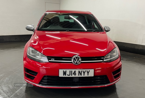 Used Volkswagen Golf 2014 for sale - 76123237: Photo 2