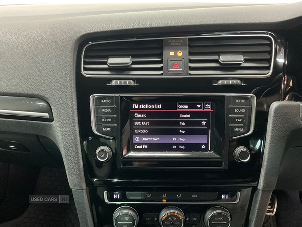 Used Volkswagen Golf 2014 for sale - 76123237: Photo 21