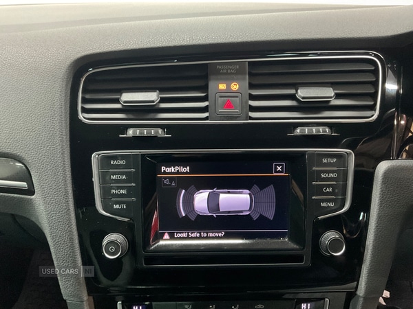 Used Volkswagen Golf 2014 for sale - 76123237: Photo 22