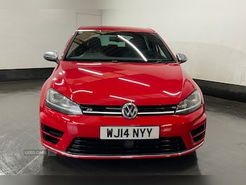 Used Volkswagen Golf 2014 for sale - 76123237: Photo 2
