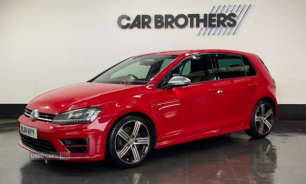 Used Volkswagen Golf 2014 for sale - 76123237: Photo 3
