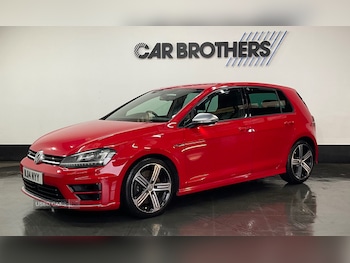 Used Volkswagen Golf 2014 for sale - 76123237: Photo 3