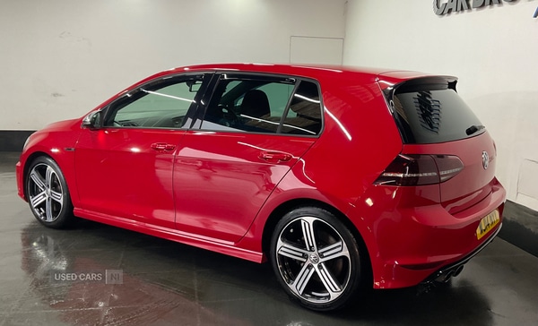 Used Volkswagen Golf 2014 for sale - 76123237: Photo 5