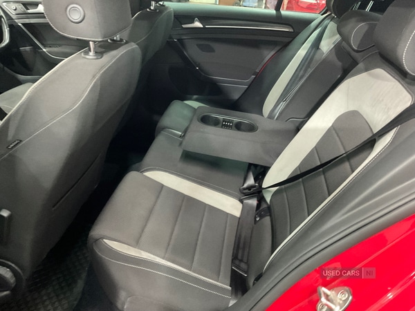 Used Volkswagen Golf 2014 for sale - 76123237: Photo 6