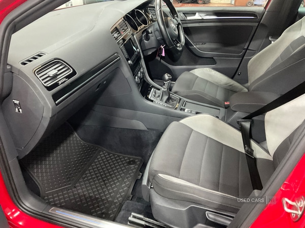 Used Volkswagen Golf 2014 for sale - 76123237: Photo 7