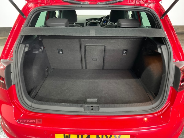 Used Volkswagen Golf 2014 for sale - 76123237: Photo 8