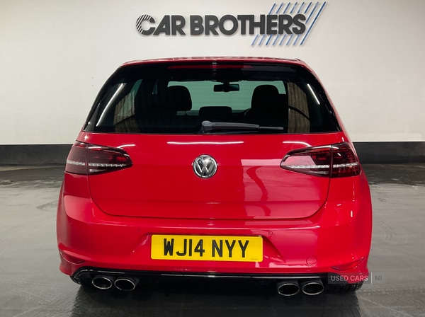 Used Volkswagen Golf 2014 for sale - 76123237: Photo 9