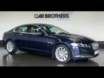 2014 - 2.2d [163] Premium Luxury 4dr Auto