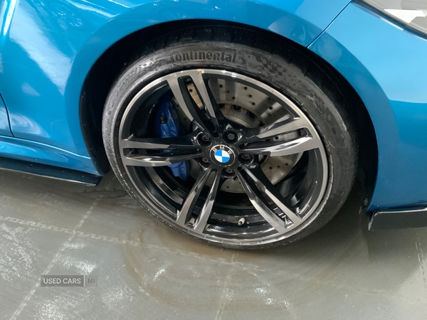 Used BMW M2 2018 for sale - 77231029: Photo 10